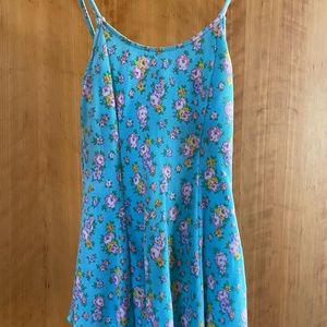 Adrienne Vittadini Bathing Dress